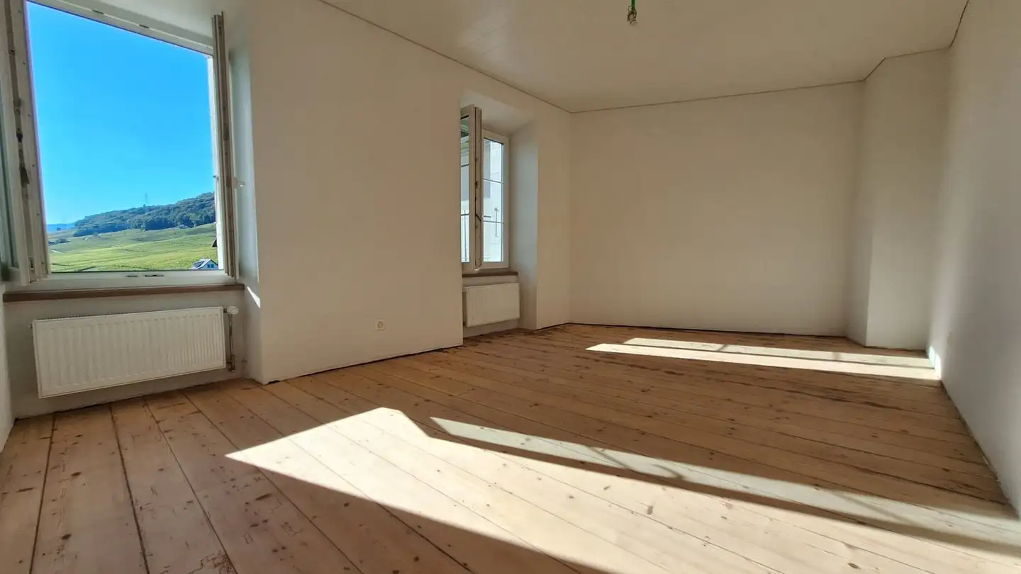 Single house for rent - Rue de l'Eglise 7, 1183 Bursins - Photo 3