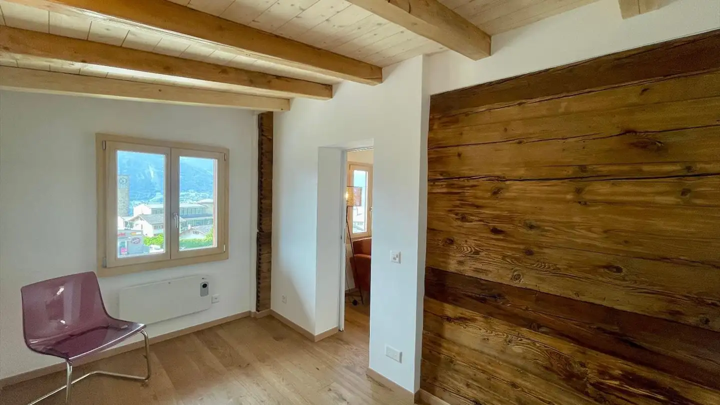 Attique à vendre - 3971 Chermignon - Photo 3