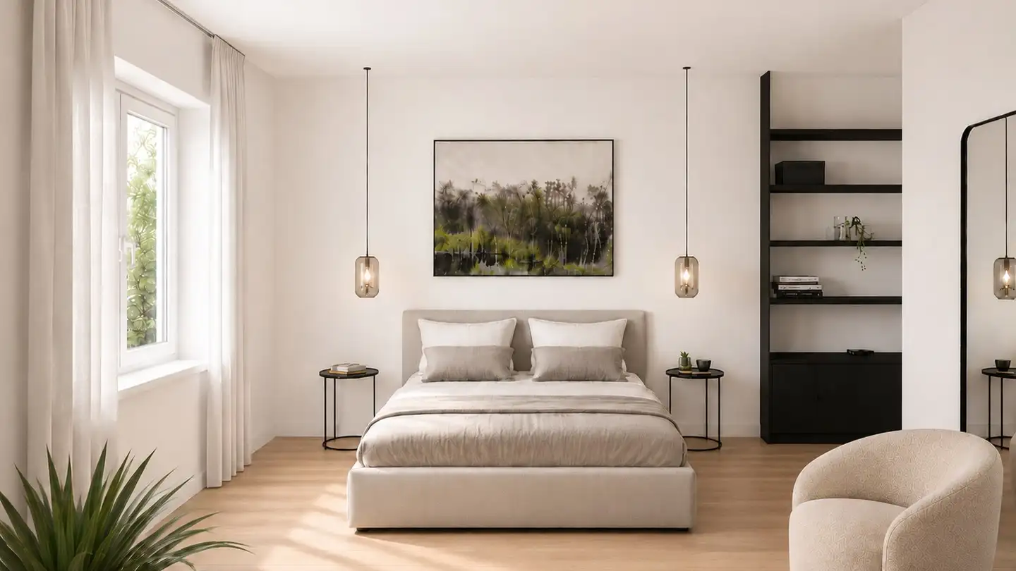 Wohnung kaufen - Bifangweg 5, 3270 Aarberg - Foto 2