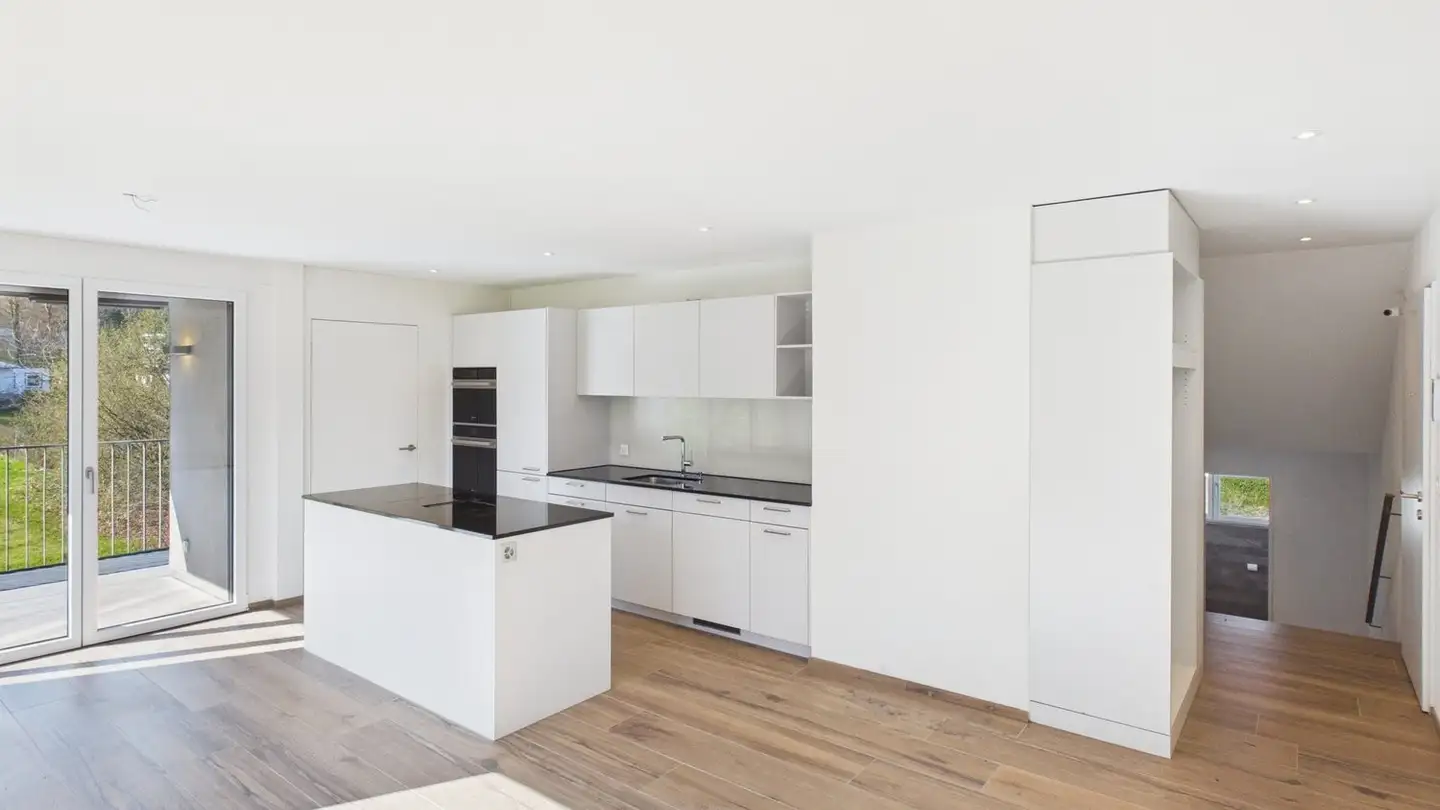 Appartement à louer - Aarauerstrasse 10, 4656 Starrkirch-Wil - Photo 2