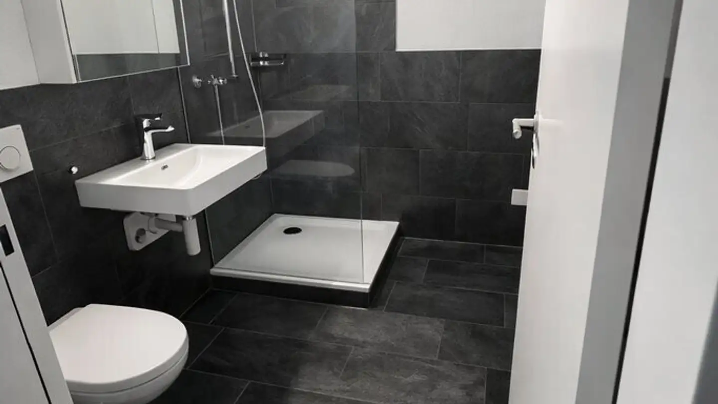 Appartement à louer - Klybeckstrasse 190, 4057 Basel - Photo 3