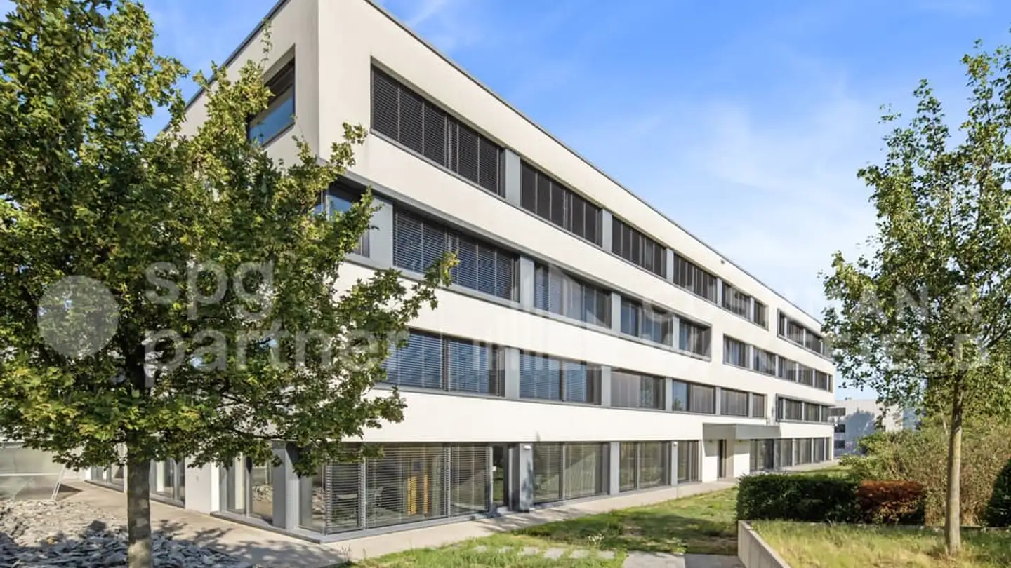 Commercial for rent - Rue De L'ouriette 178, 1170 Aubonne