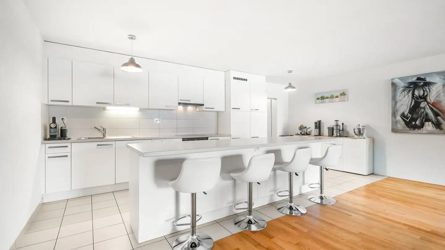 Appartamento in vendita - Route Cantonale 40, 1897 Bouveret - Foto 4