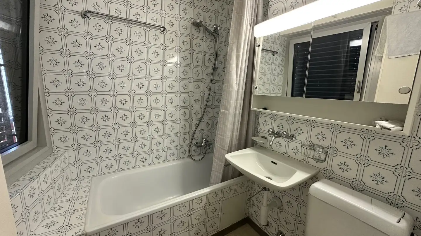 Furnished apartment for rent - Rue De Nidau / Nidaugasse 29, 2502 Biel/Bienne - Photo 4