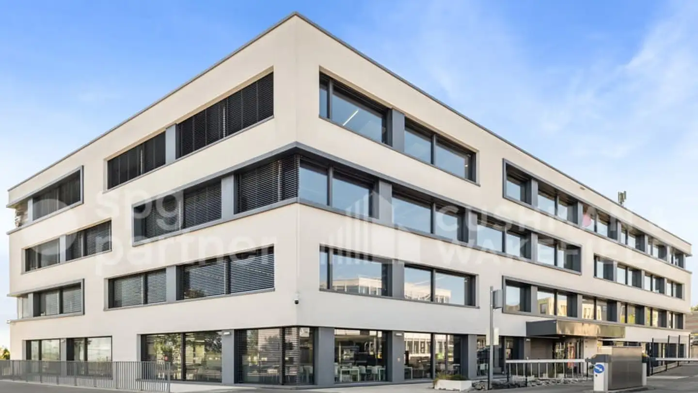 Commercial for rent - Rue De L'ouriette 178, 1170 Aubonne - Photo 2