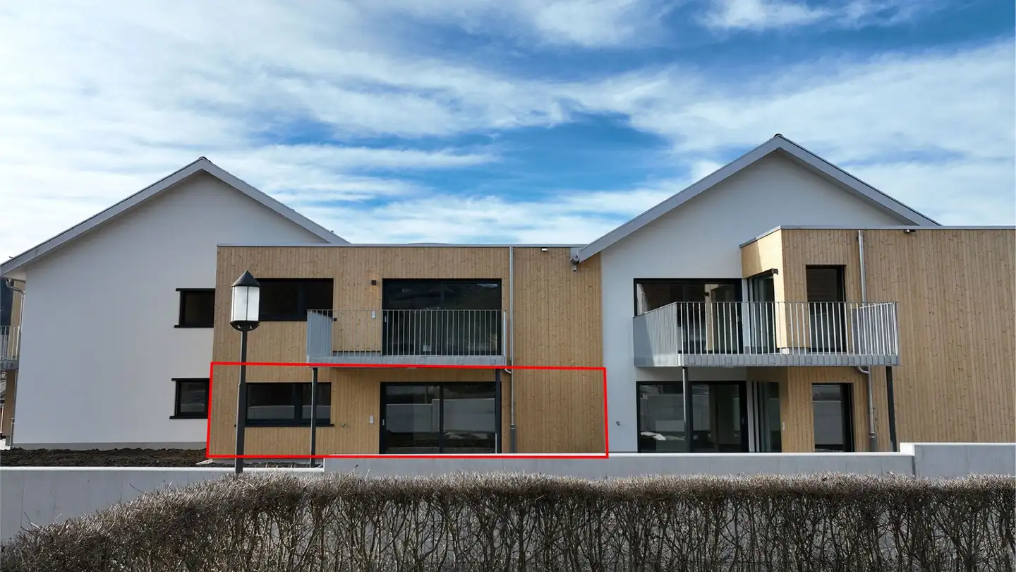 Apartment for rent - Blumenrainstrasse, 9050 Appenzell - Photo 3