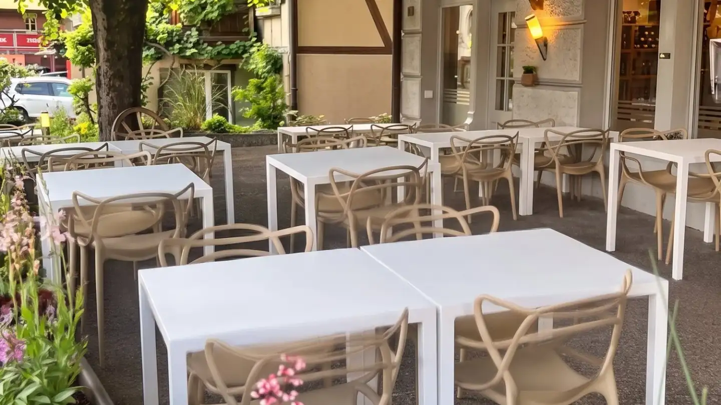 Ristorante in vendita - 3653 Oberhofen am Thunersee