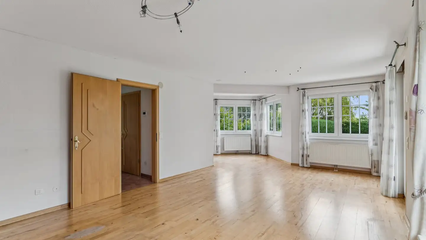 Einfamilienhaus kaufen - Rütiring 10, 4614 Hägendorf - Foto 4