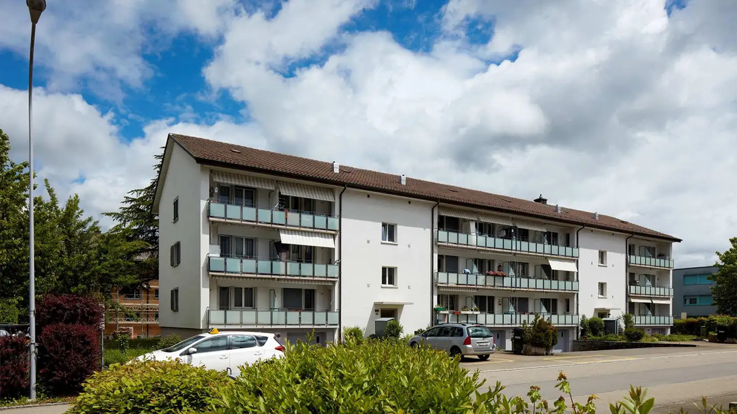 Appartement à louer - Kreuzstrasse 10, 8953 Dietikon