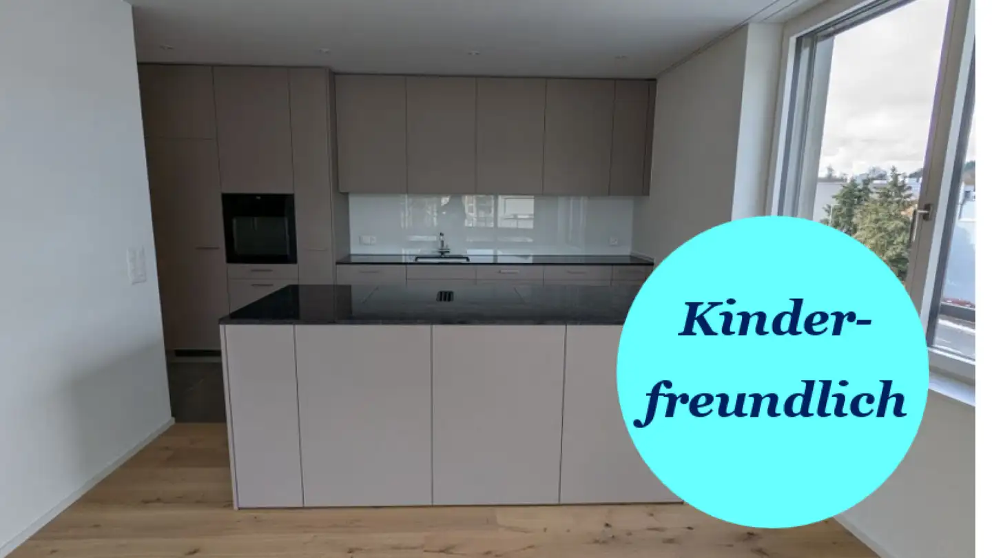 Appartamento in affitto - Schachenweidstrasse, 6030 Ebikon