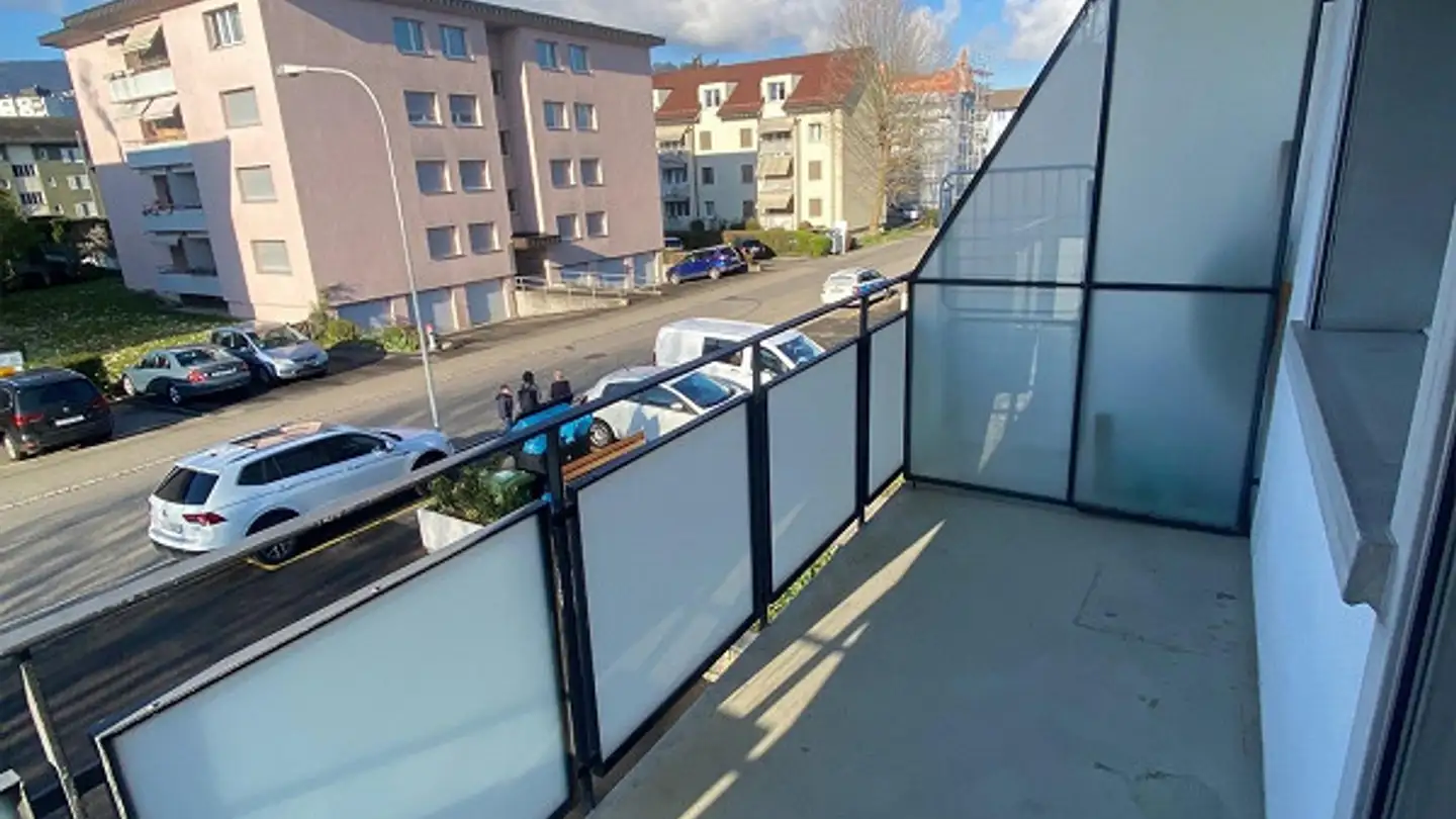 Appartement à louer - Kreuzstrasse 10, 8953 Dietikon - Photo 2
