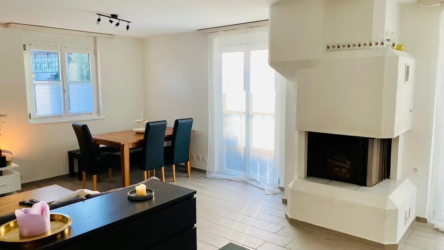Chambre à louer - 8182 Hochfelden - Photo 4