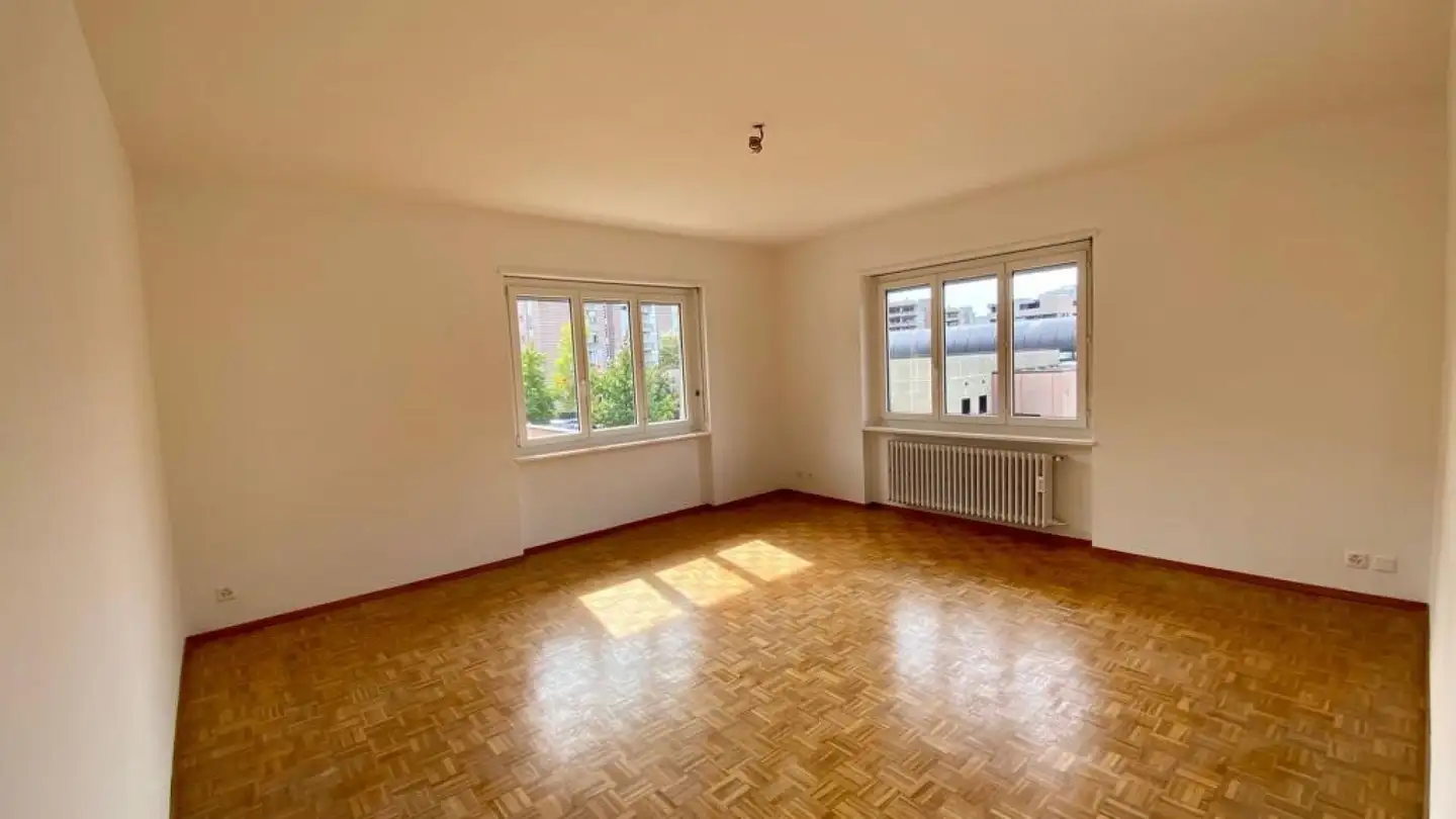 Appartamento in affitto - Via Molinazzo 11, 6962 Viganello - Foto 3