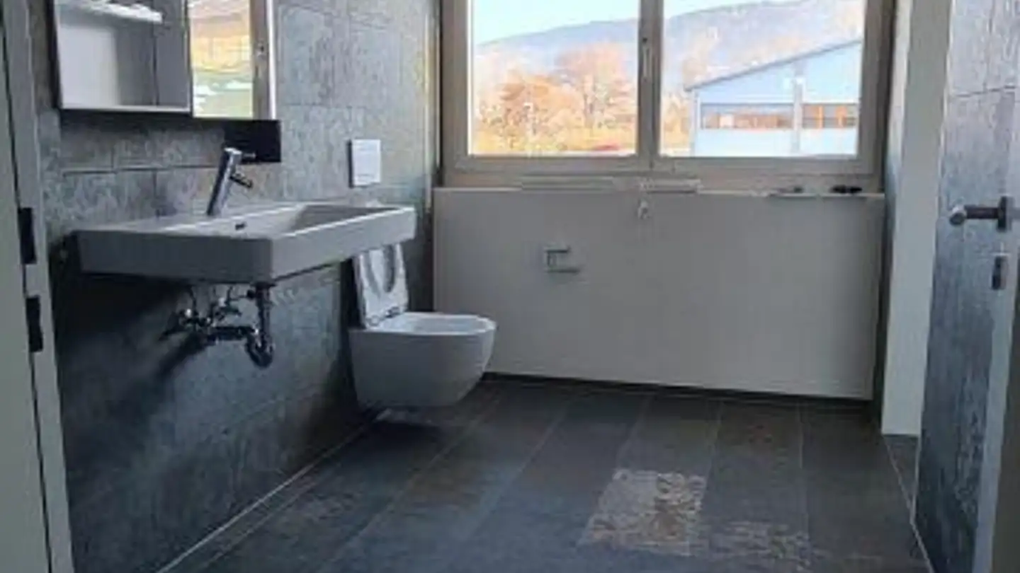 Wohnung mieten - Rorschacher Strasse, 9402 Mörschwil - Foto 4