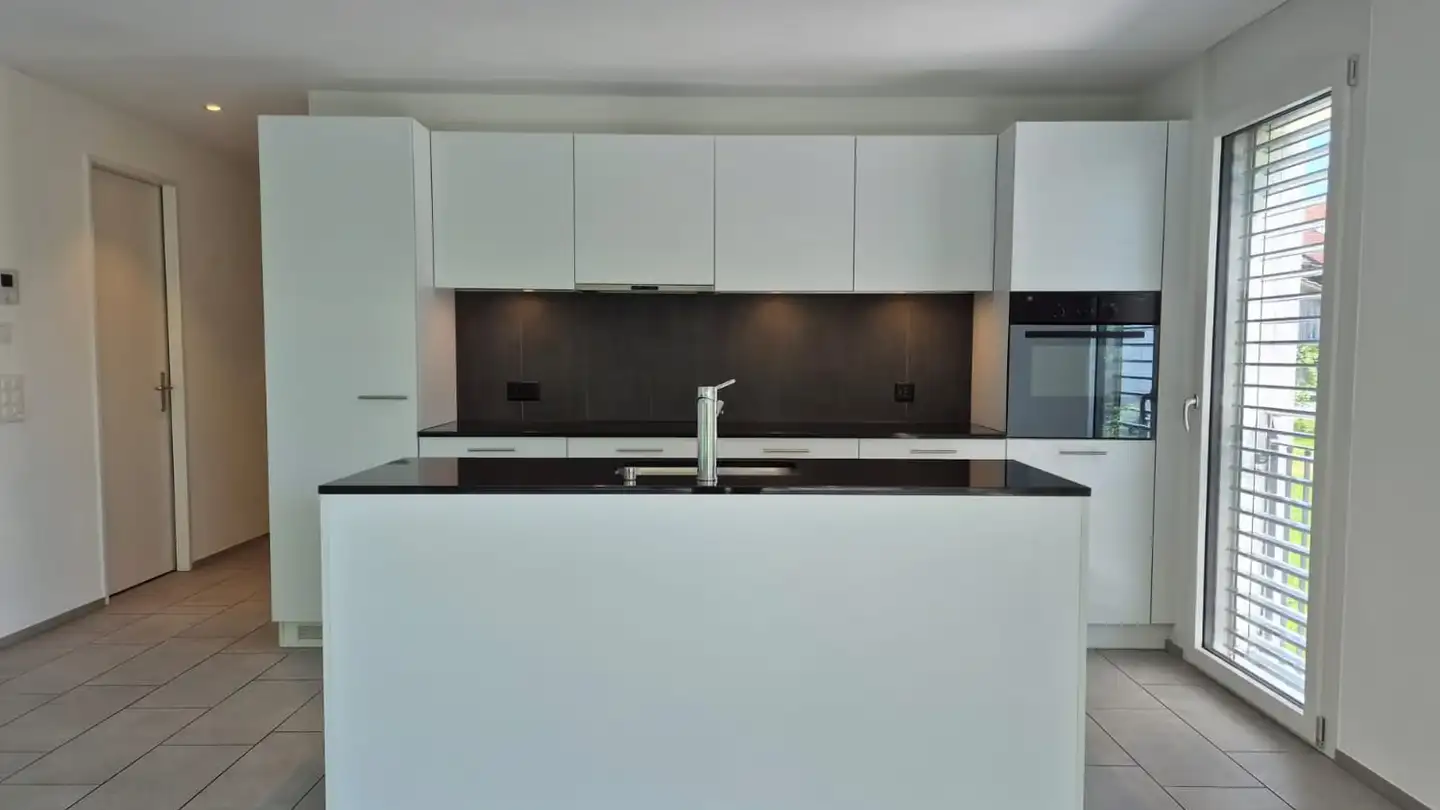Apartment for rent - Unterdorf 5, 5645 Aettenschwil