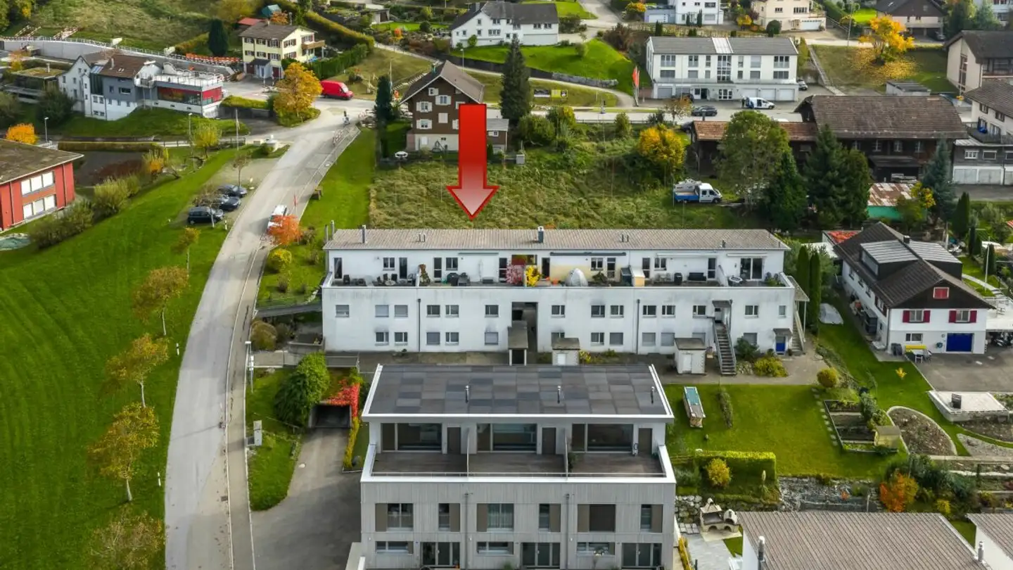 Duplex in vendita - Au 1, 9037 Speicherschwendi - Photo 4