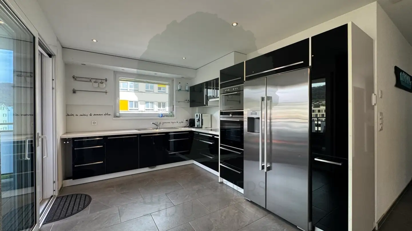 Wohnung kaufen - 2800 Delémont