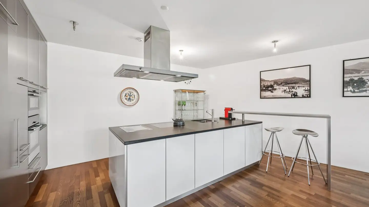 Appartamento in vendita - 4103 Bottmingen - Photo 4