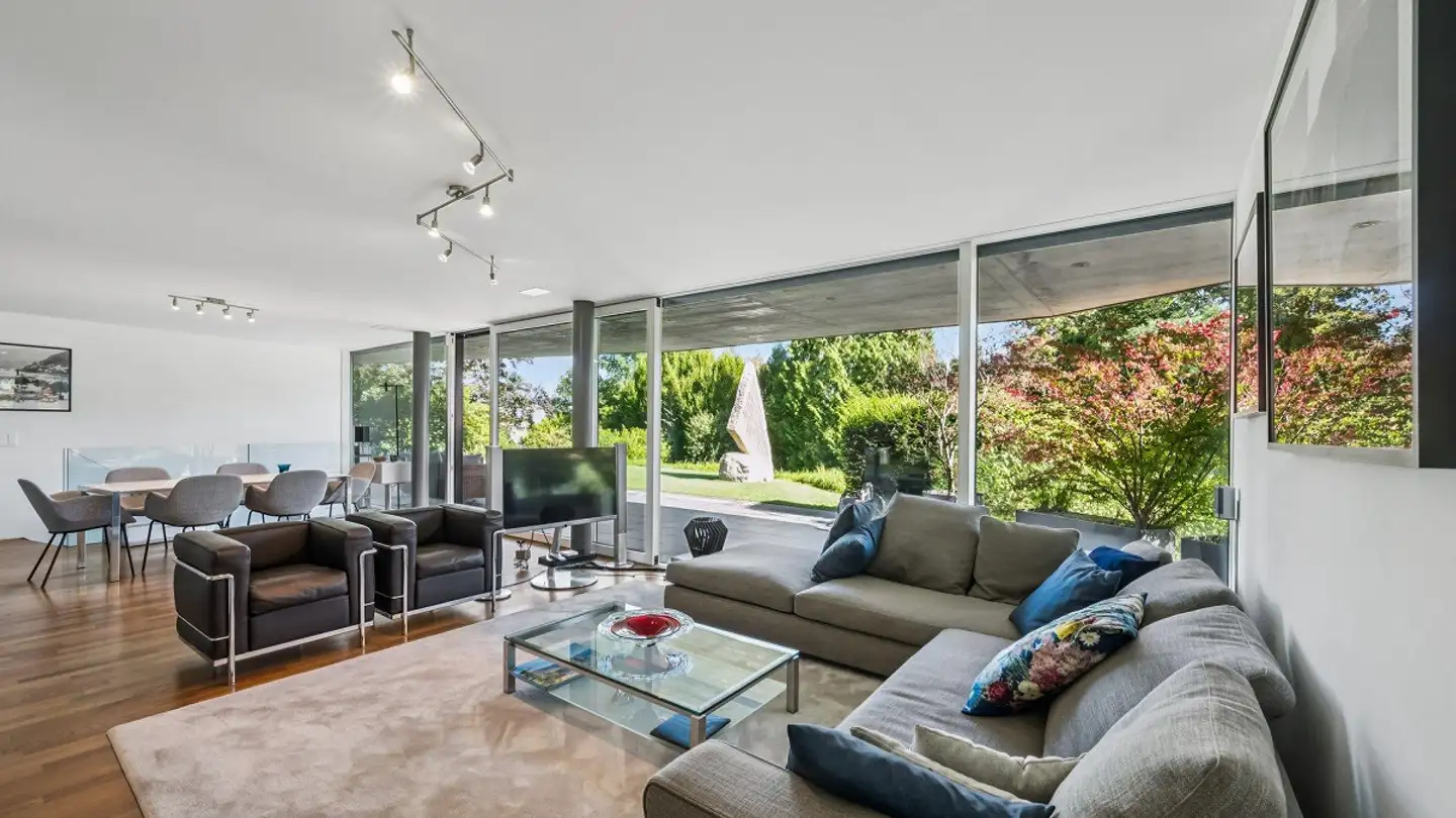 Appartamento in vendita - 4103 Bottmingen - Photo 2