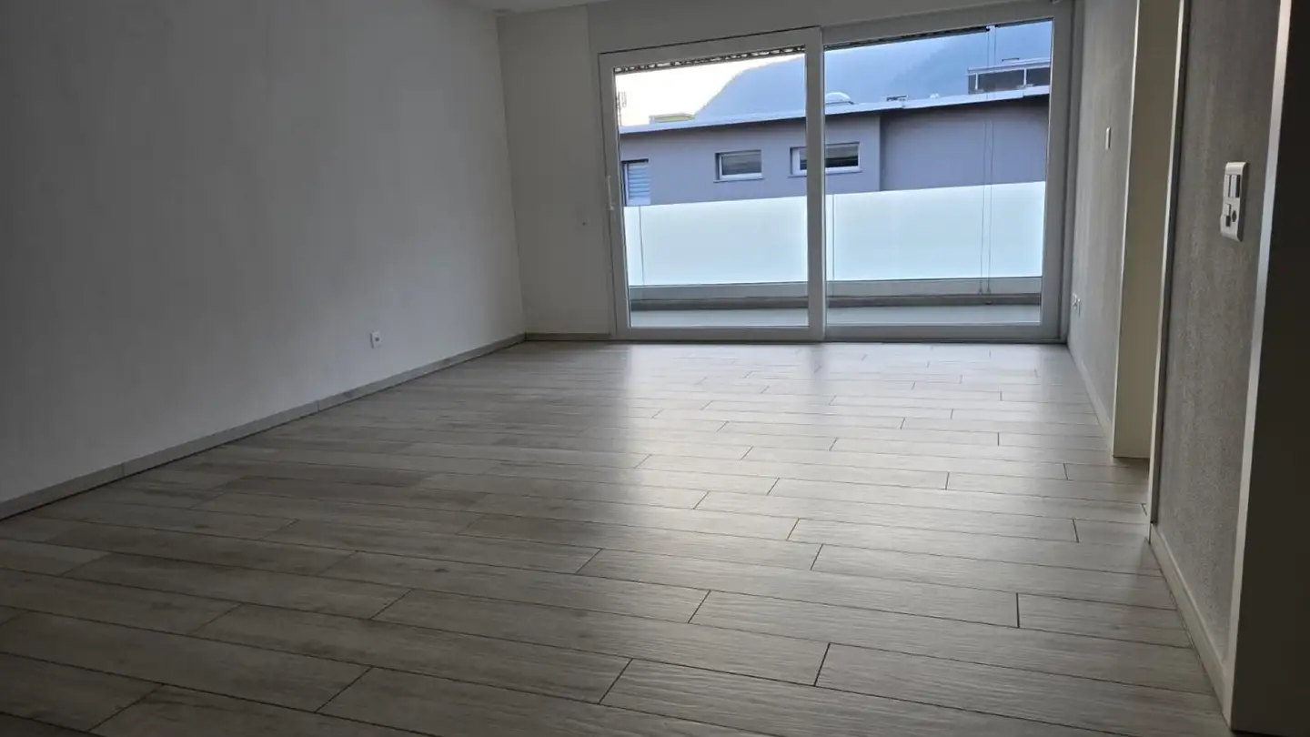 Appartement à louer - Via Cantonale, 6532 Castione