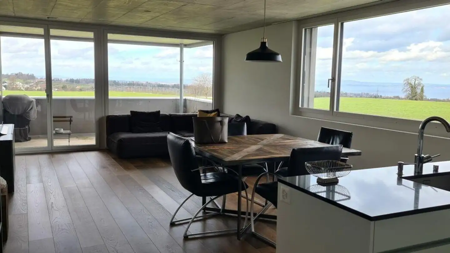 Wohnung mieten - Rorschacher Strasse, 9402 Mörschwil - Foto 2