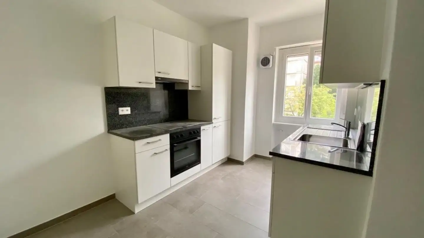 Appartamento in affitto - Via Molinazzo 11, 6962 Viganello