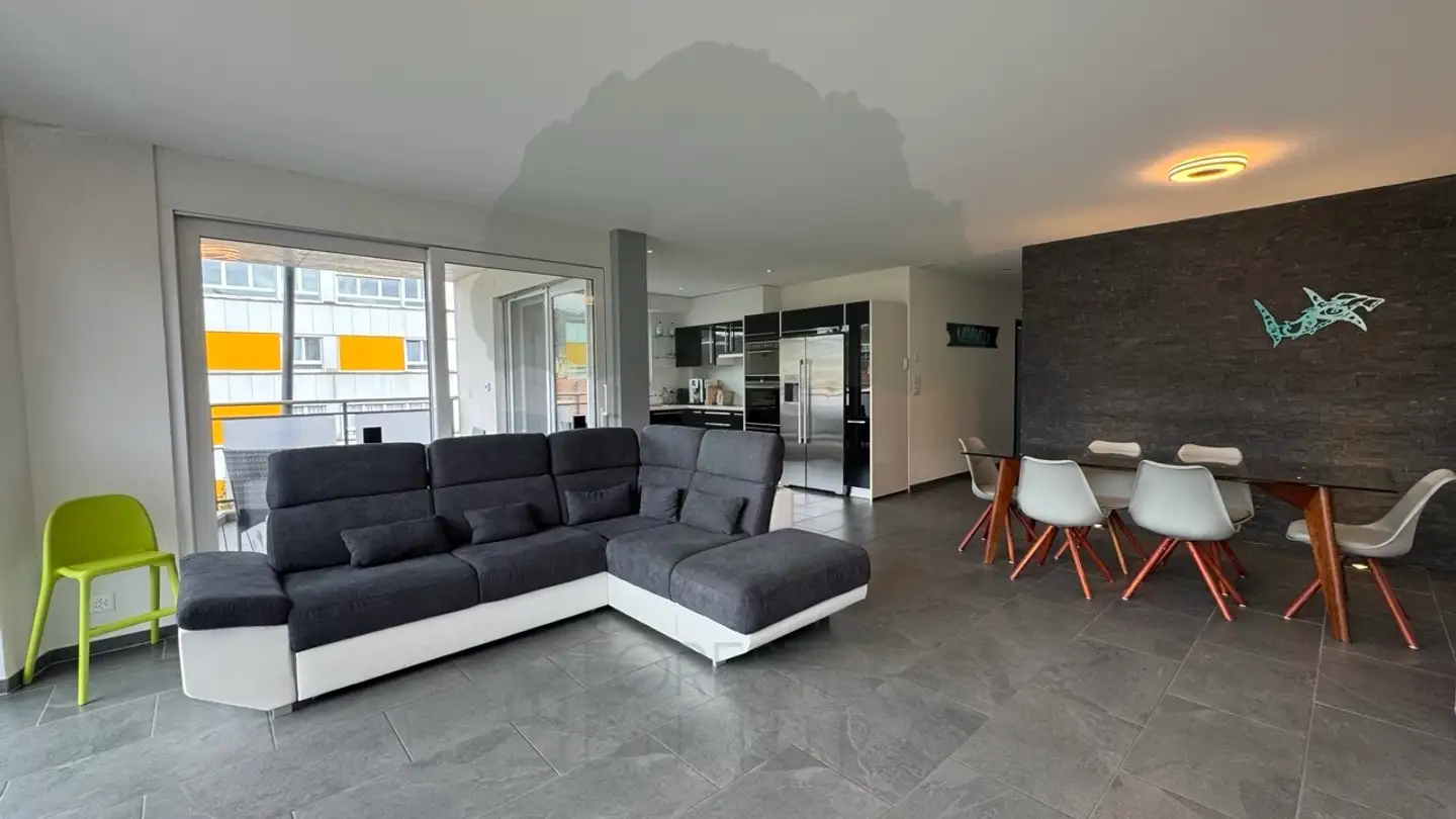 Appartamento in vendita - 2800 Delémont - Photo 4