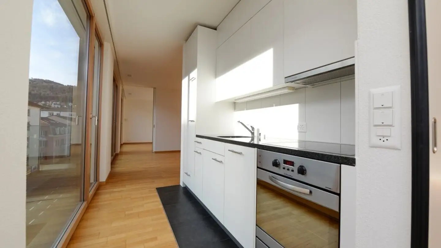 Apartment for rent - Neumarktstrasse, 2503 Biel/Bienne - Photo 4