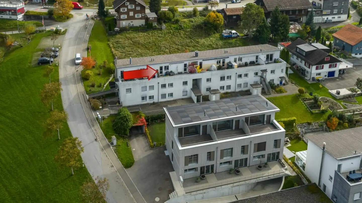 Duplex in vendita - Au 1, 9037 Speicherschwendi - Photo 2