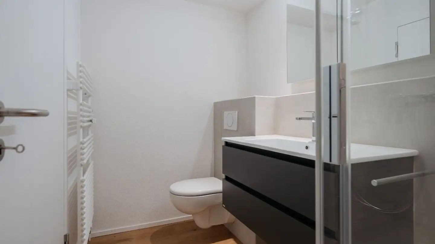 Appartement à louer - Chilegässli 1, 5610 Wohlen AG - Photo 2