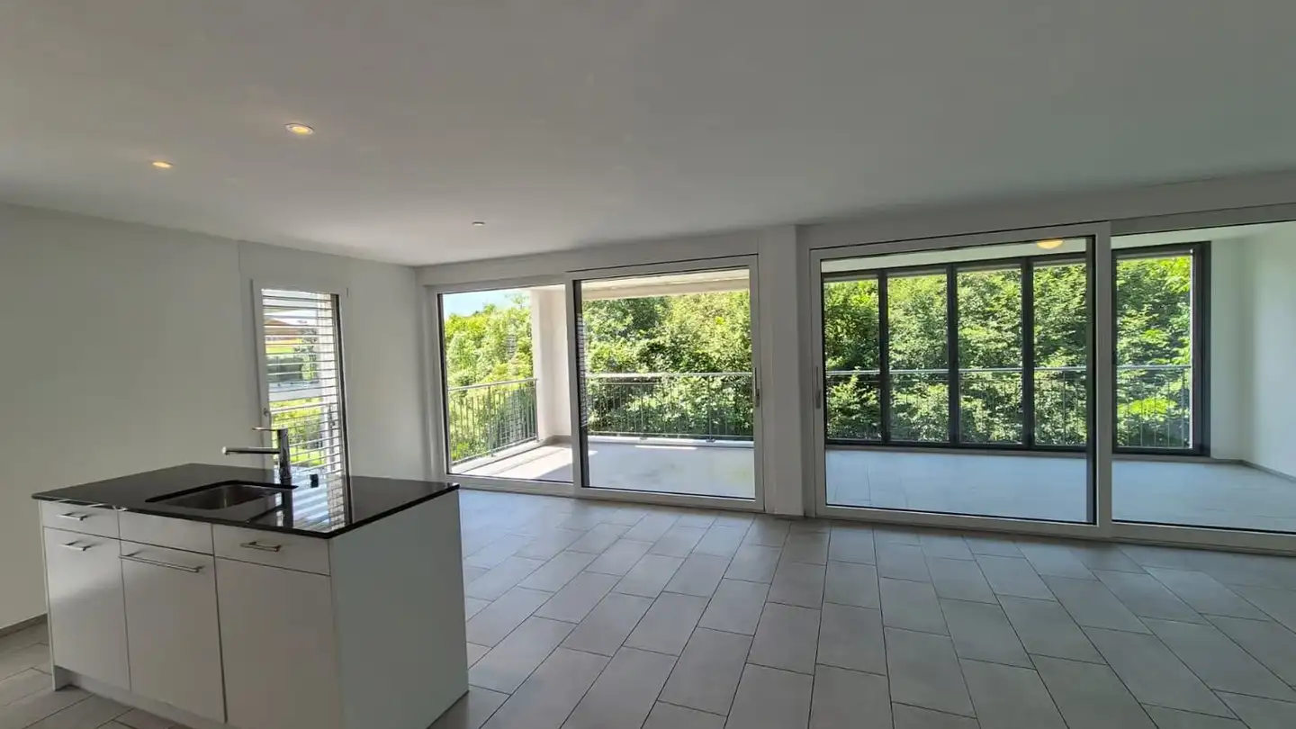 Apartment for rent - Unterdorf 5, 5645 Aettenschwil - Photo 3