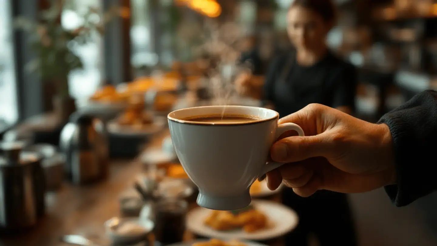 Bar in vendita - 1800 Vevey