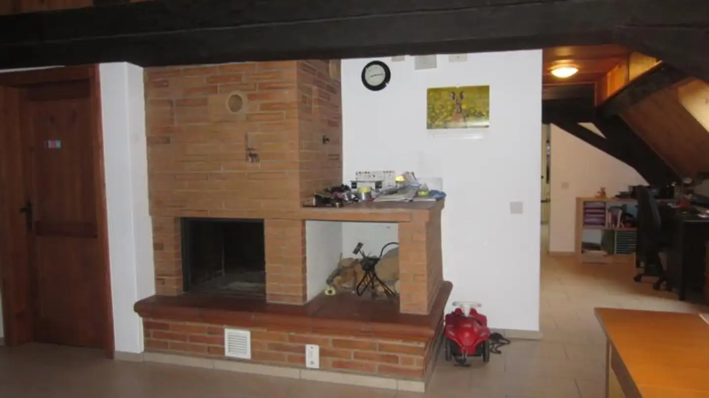 Dachgeschosswohnung mieten - Bleuenweg 6, 2542 Pieterlen - Foto 4