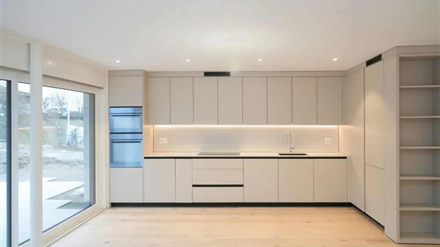 Apartment for rent - Simplonstrasse 48, 2540 Grenchen - Photo 4