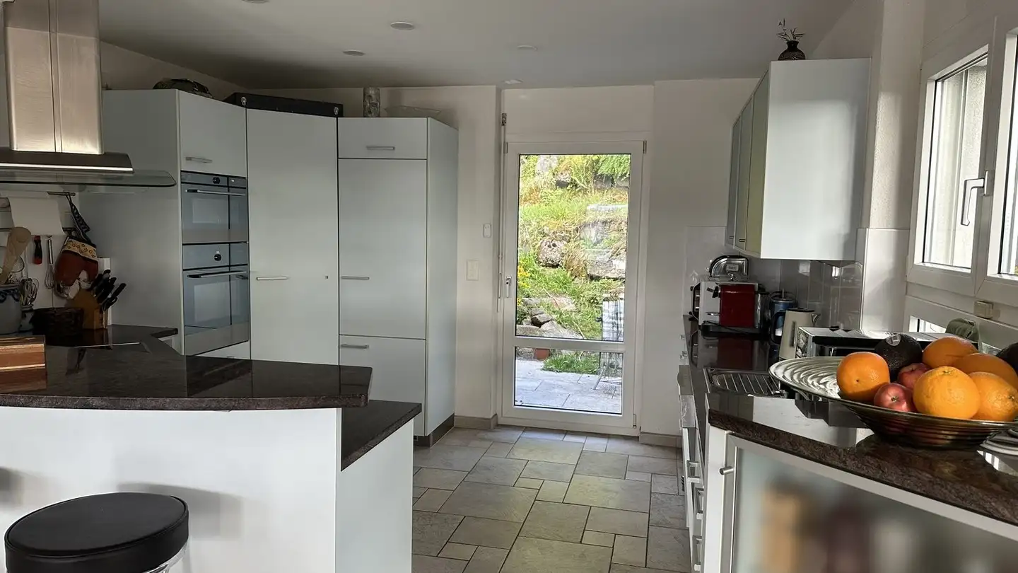 Appartamento ammobiliato in affitto - 8906 Bonstetten - Photo 3