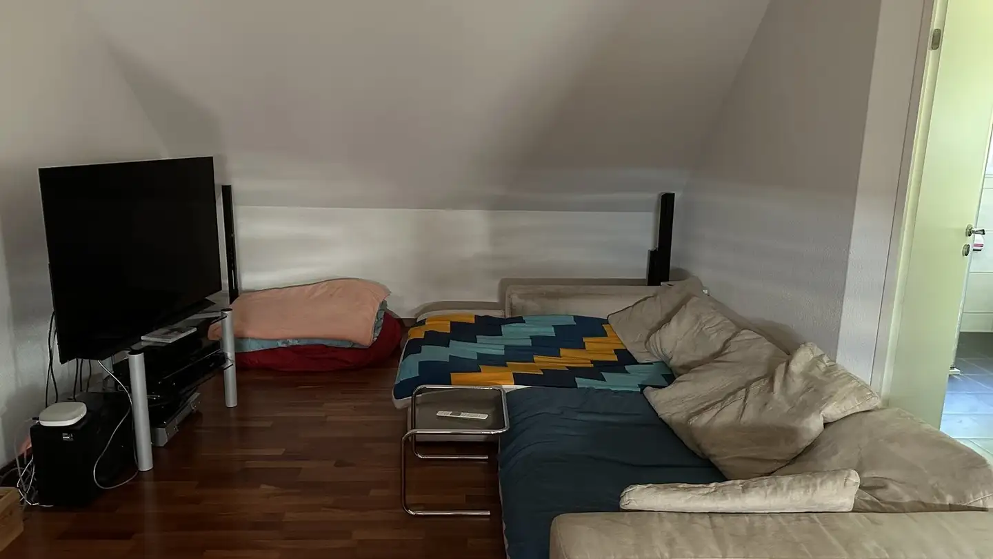 Appartamento ammobiliato in affitto - 8906 Bonstetten - Photo 4