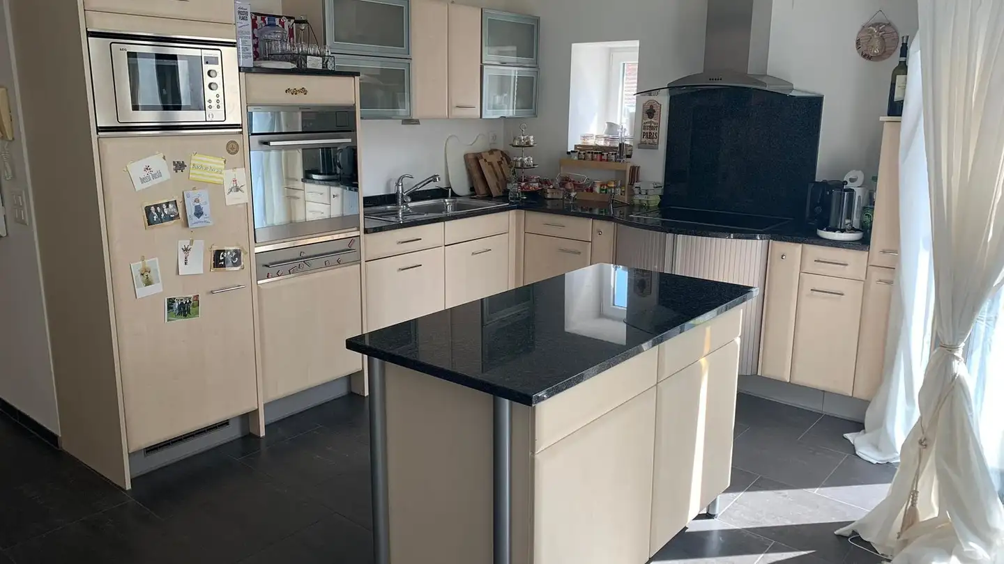 Wohnung mieten - Oberstadt 3, 8200 Schaffhausen - Foto 2