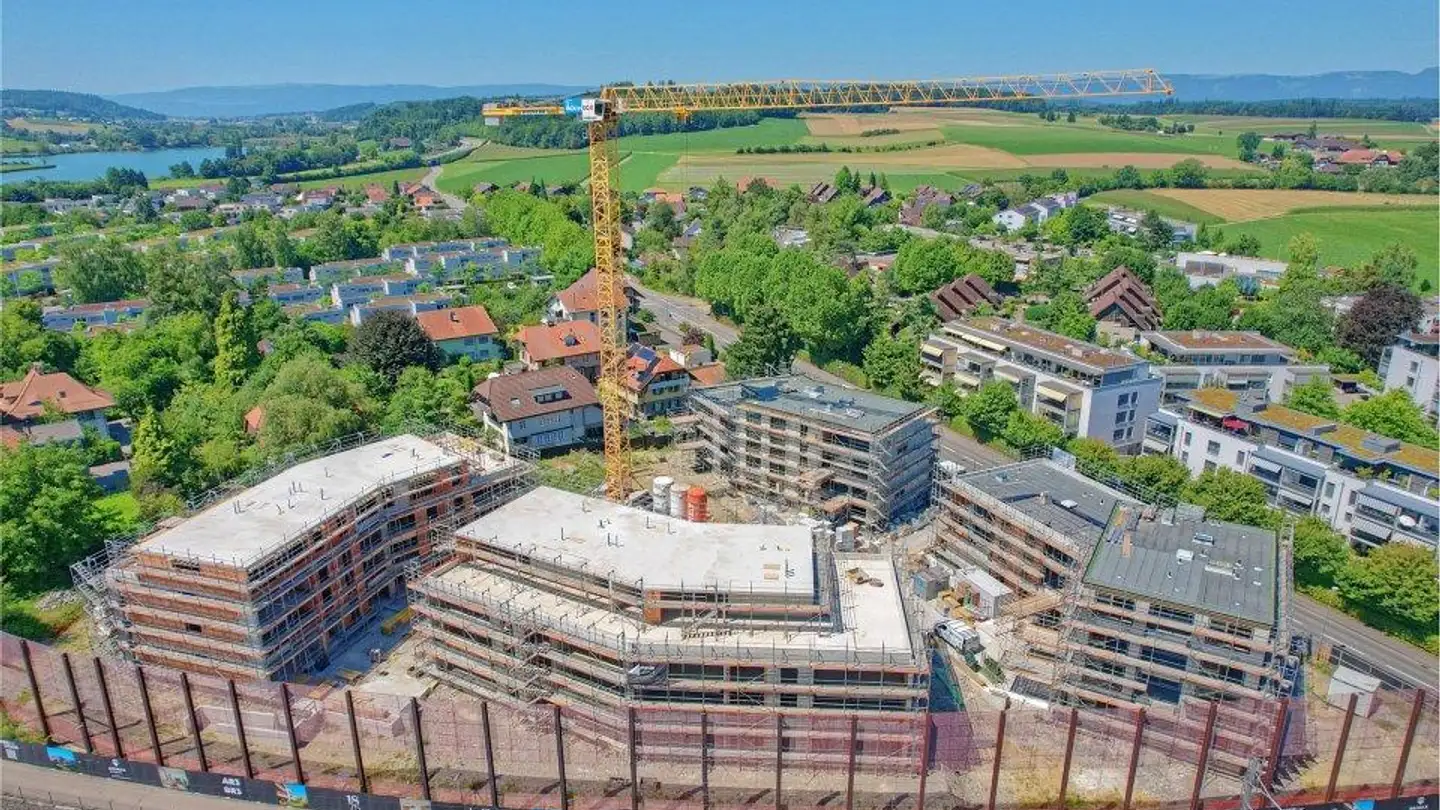 Wohnung kaufen - Lyssstrasse 1, 3322 Urtenen-Schönbühl - Foto 3