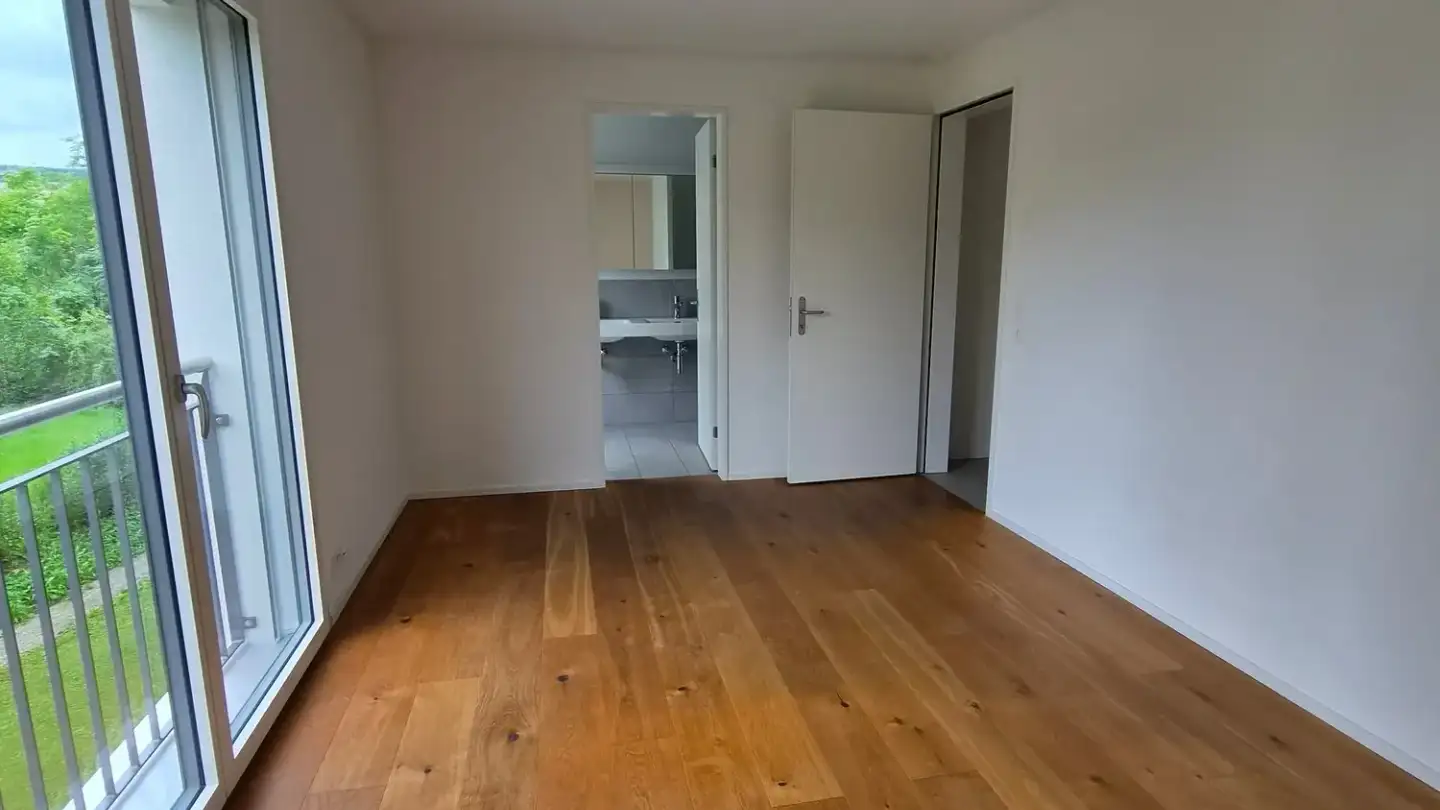 Apartment for rent - Unterdorf 5, 5645 Aettenschwil - Photo 4
