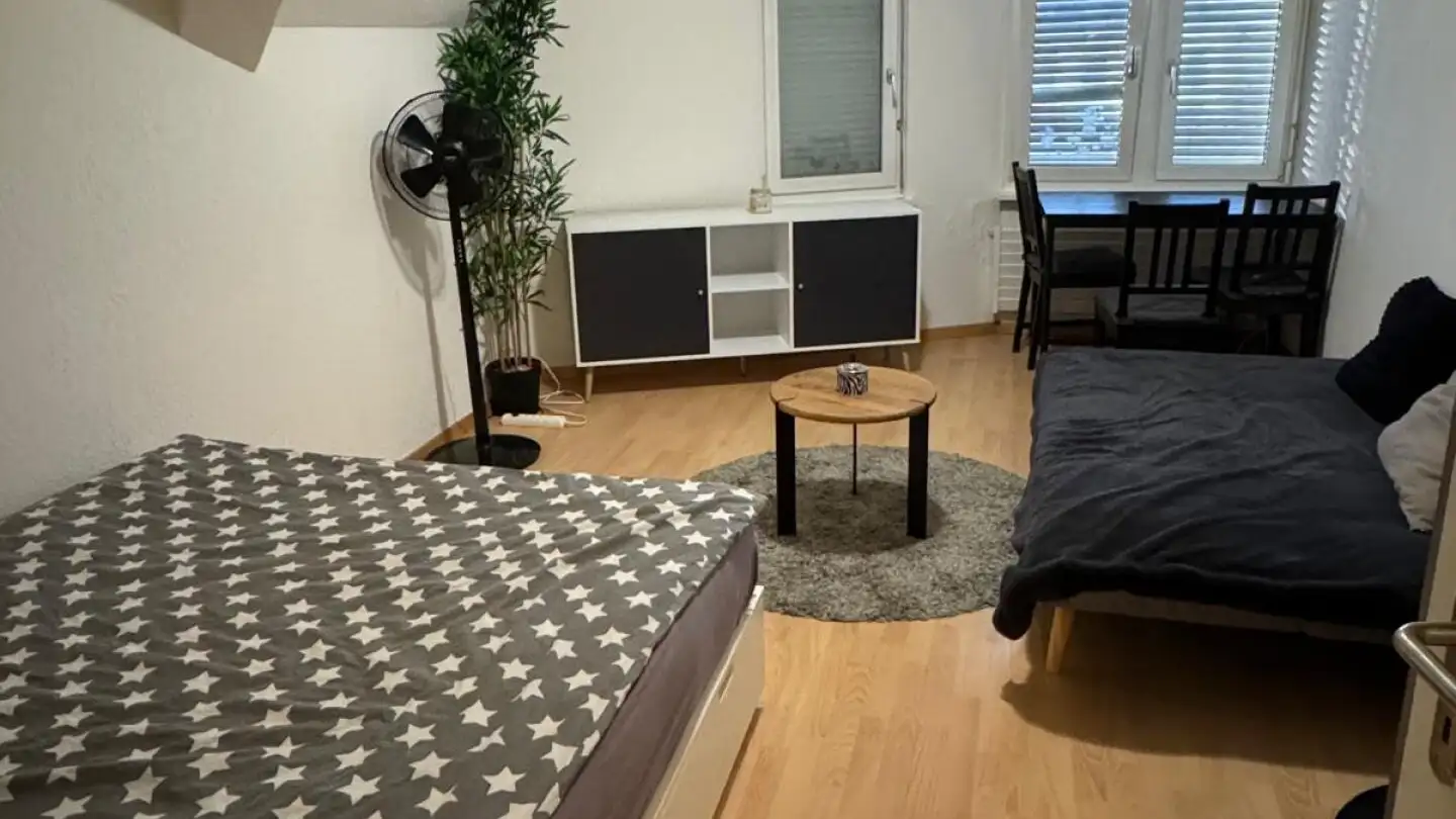 Appartamento in affitto - Mayrstrasse 5, 9320 Arbon - Foto 2