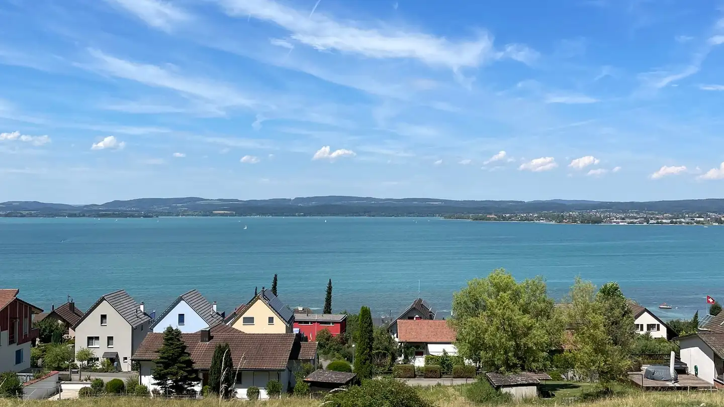Terreno edificabile in vendita - Jüchstrasse, 8267 Berlingen - Photo 2