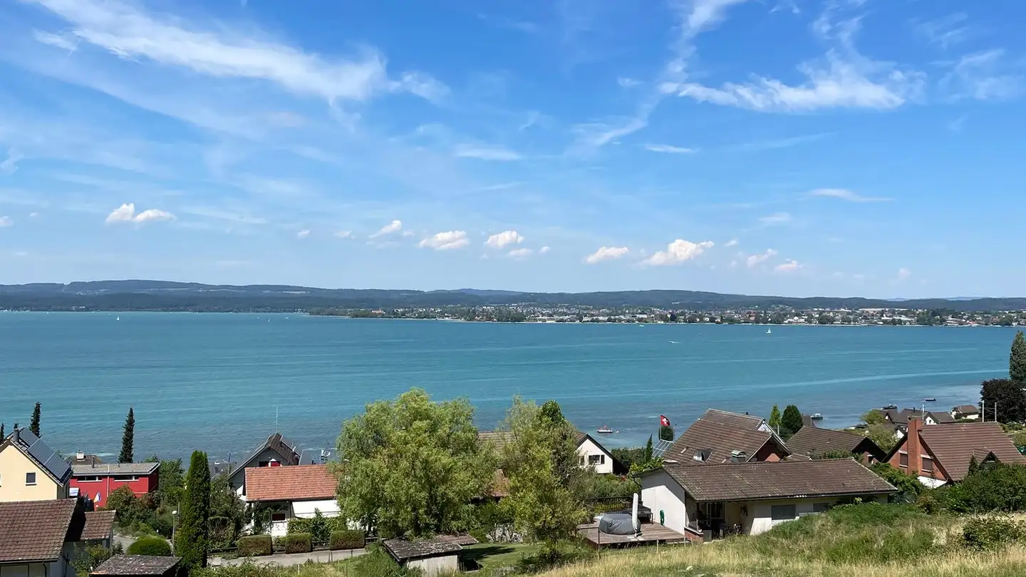 Terreno edificabile in vendita - Jüchstrasse, 8267 Berlingen - Photo 3