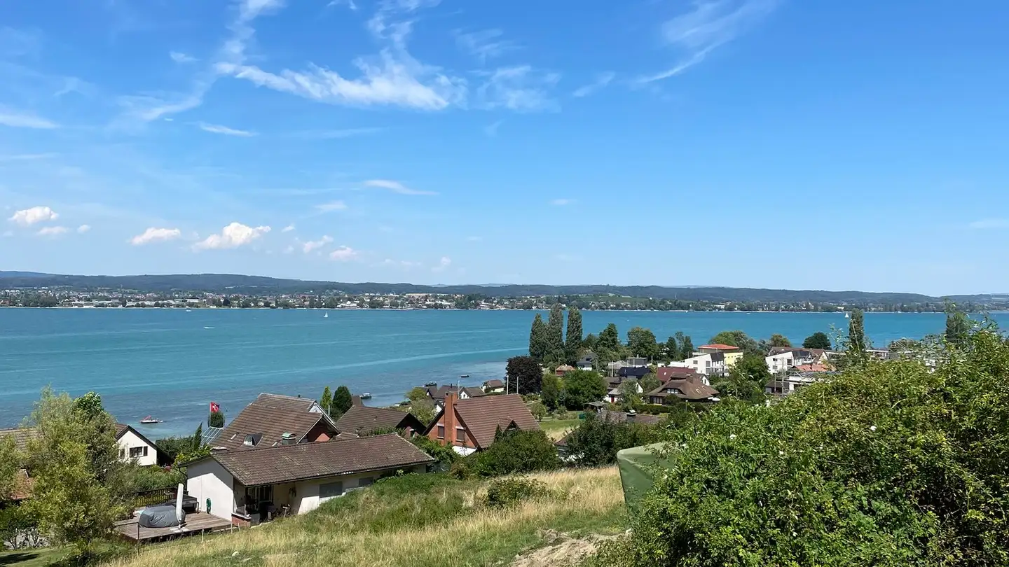 Terreno edificabile in vendita - Jüchstrasse, 8267 Berlingen - Photo 4