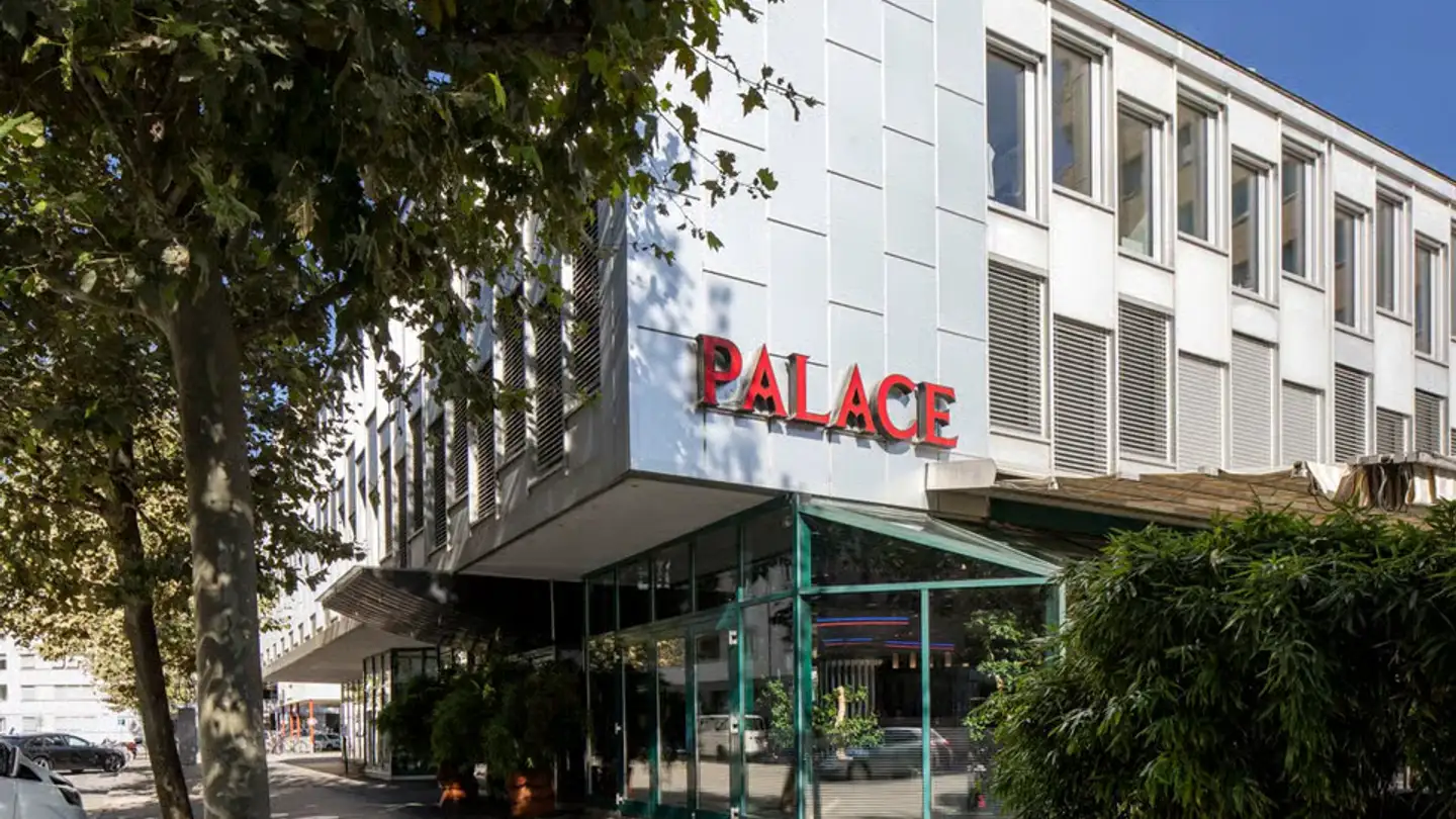 Commerciale in affitto - Rue Thomas-Wyttenbach / Thomas-Wyttenbach-Strasse 2, 2502 Biel/Bienne