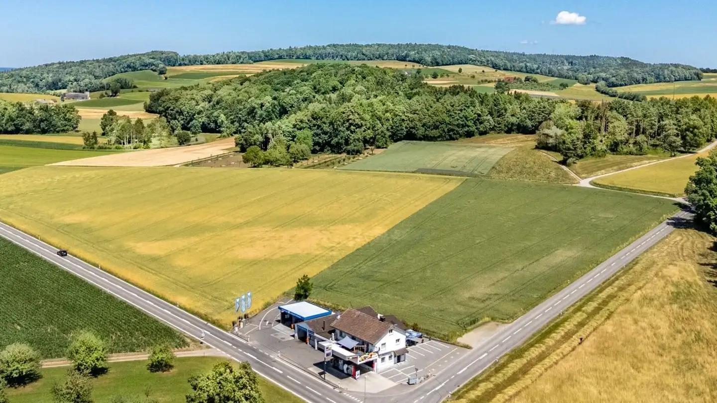 Edificio ad uso misto in vendita - Hauptstrasse 25, 8507 Hörhausen - Foto 3