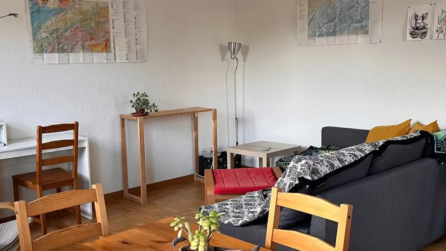 Apartment for rent - Zürcherstrasse 116, 8903 Birmensdorf ZH - Photo 2