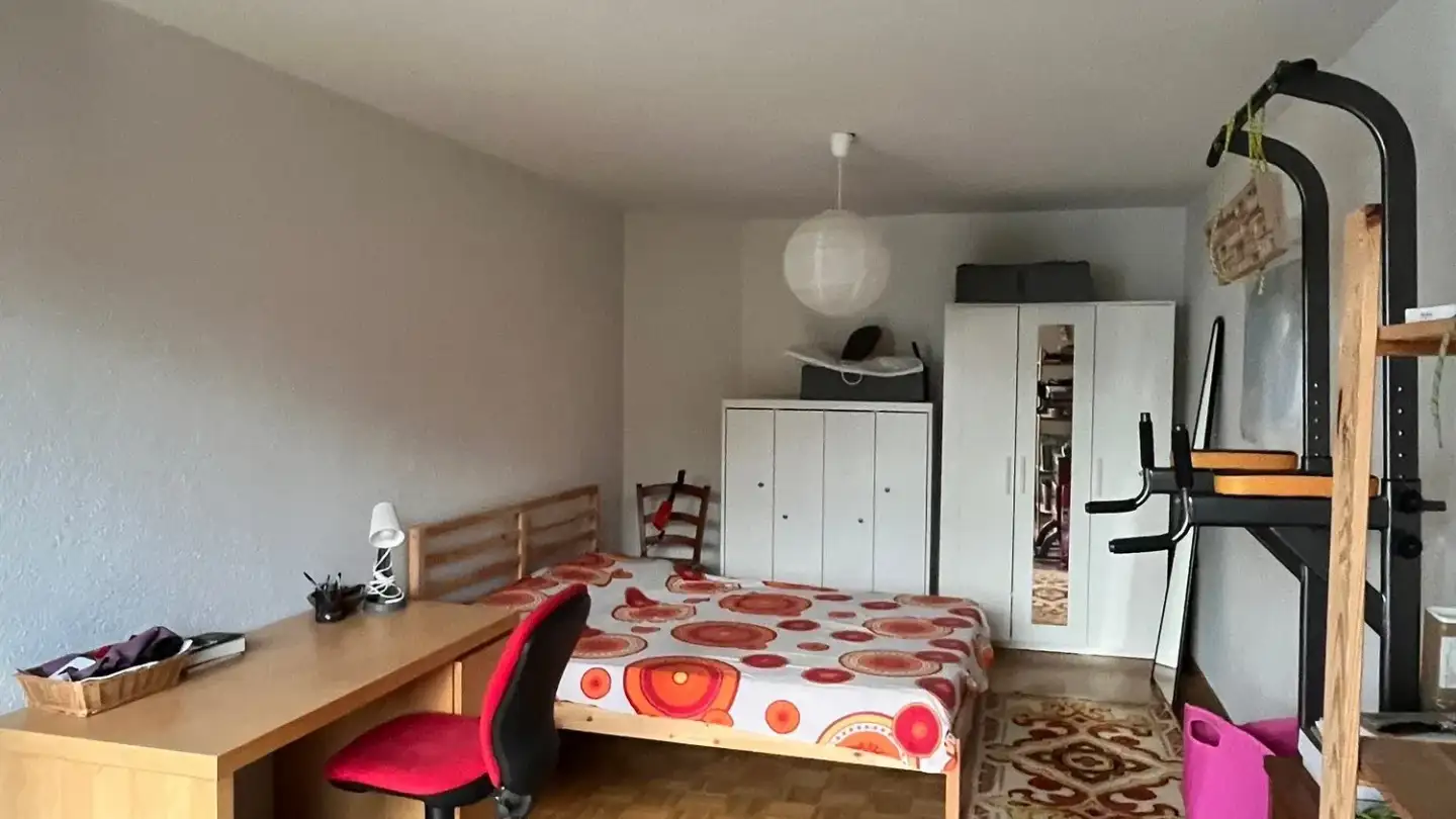 Apartment for rent - Zürcherstrasse 116, 8903 Birmensdorf ZH - Photo 4
