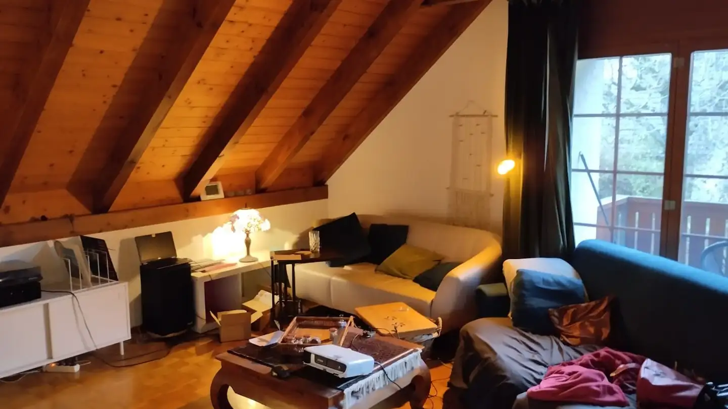 Apartment for rent - 5024 Küttigen - Photo 2