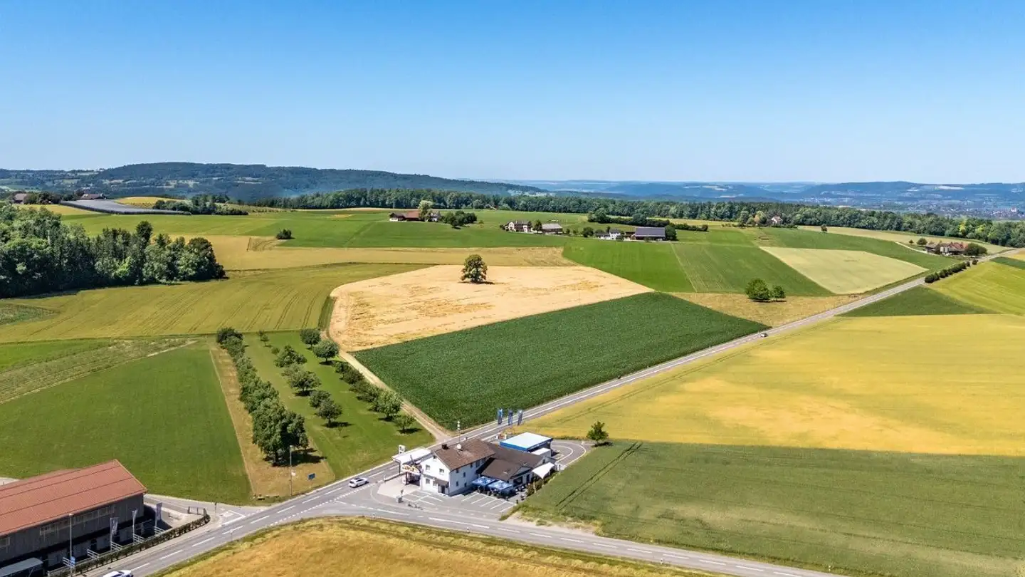 Edificio ad uso misto in vendita - Hauptstrasse 25, 8507 Hörhausen - Foto 4