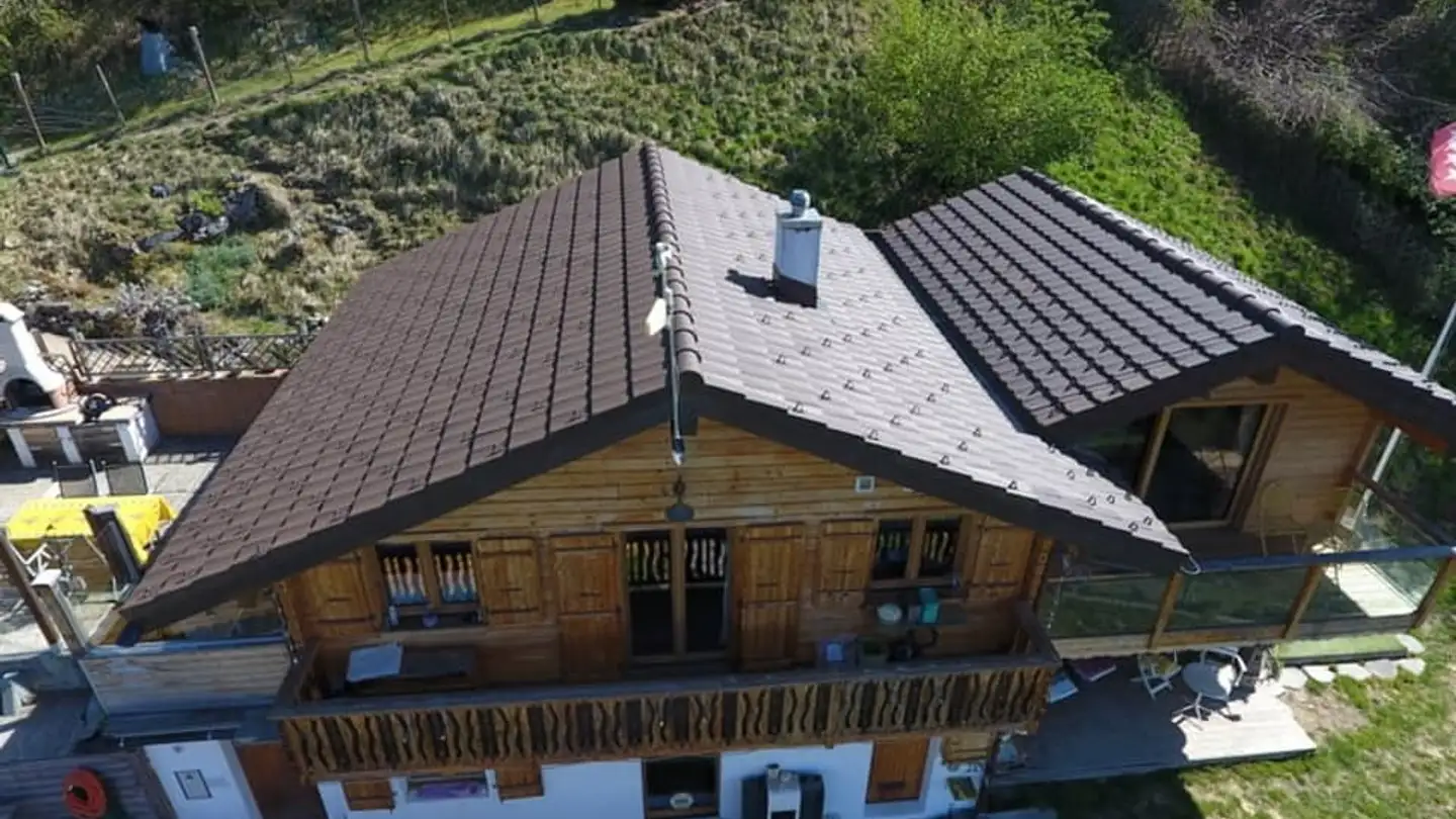 Casa singola in vendita - 3979 Grône